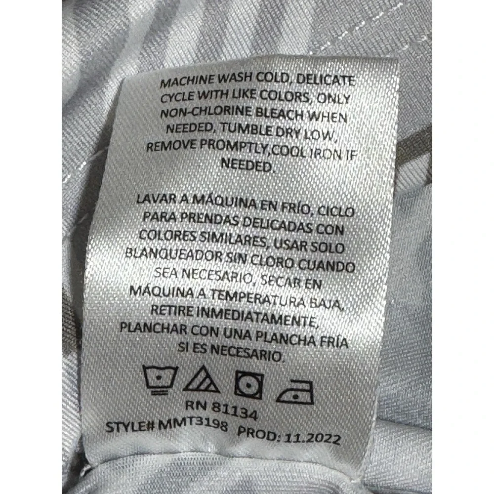 Swiss Alps Polo Shirt Mens Large Gray Camo Stretch Knit Golf Performance